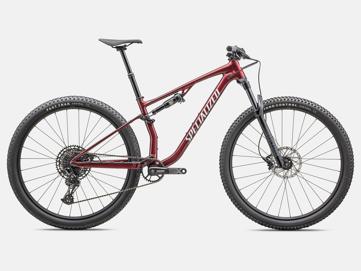 Specialized Chisel