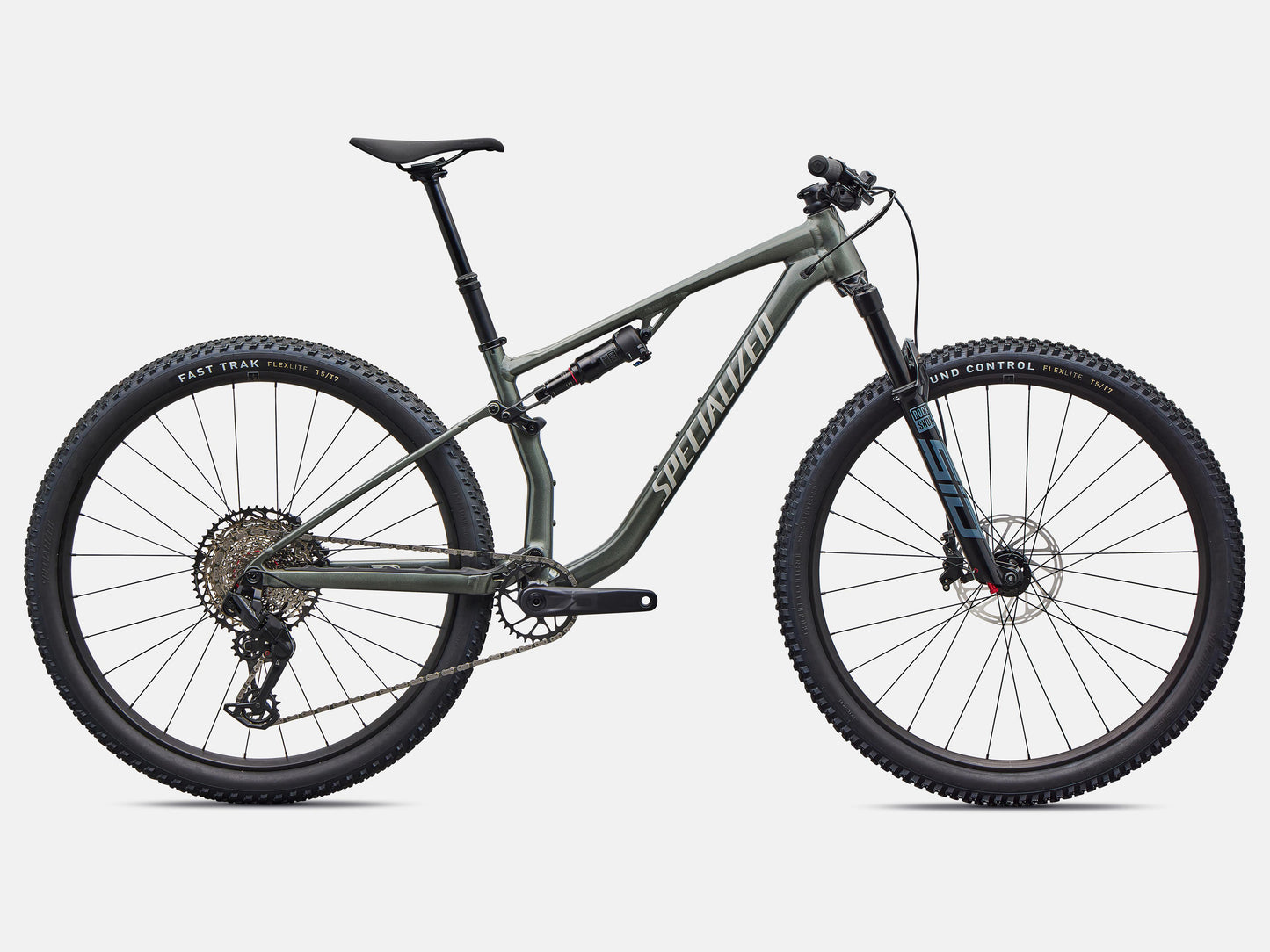Specialized Chisel Comp
