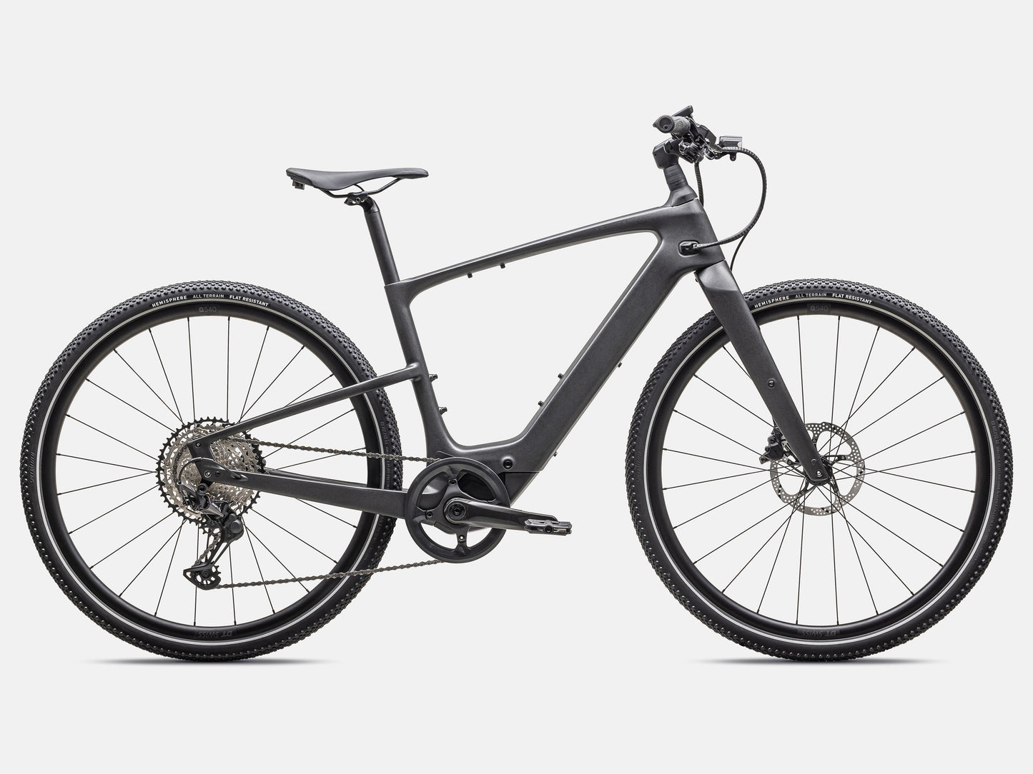 Specialized Turbo Vado SL 2 6.0 Carbon