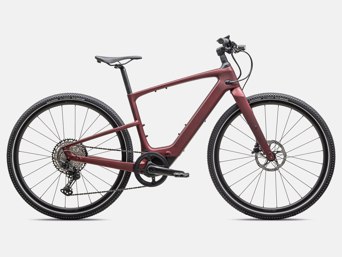 Specialized Turbo Vado SL 2 6.0 Carbon