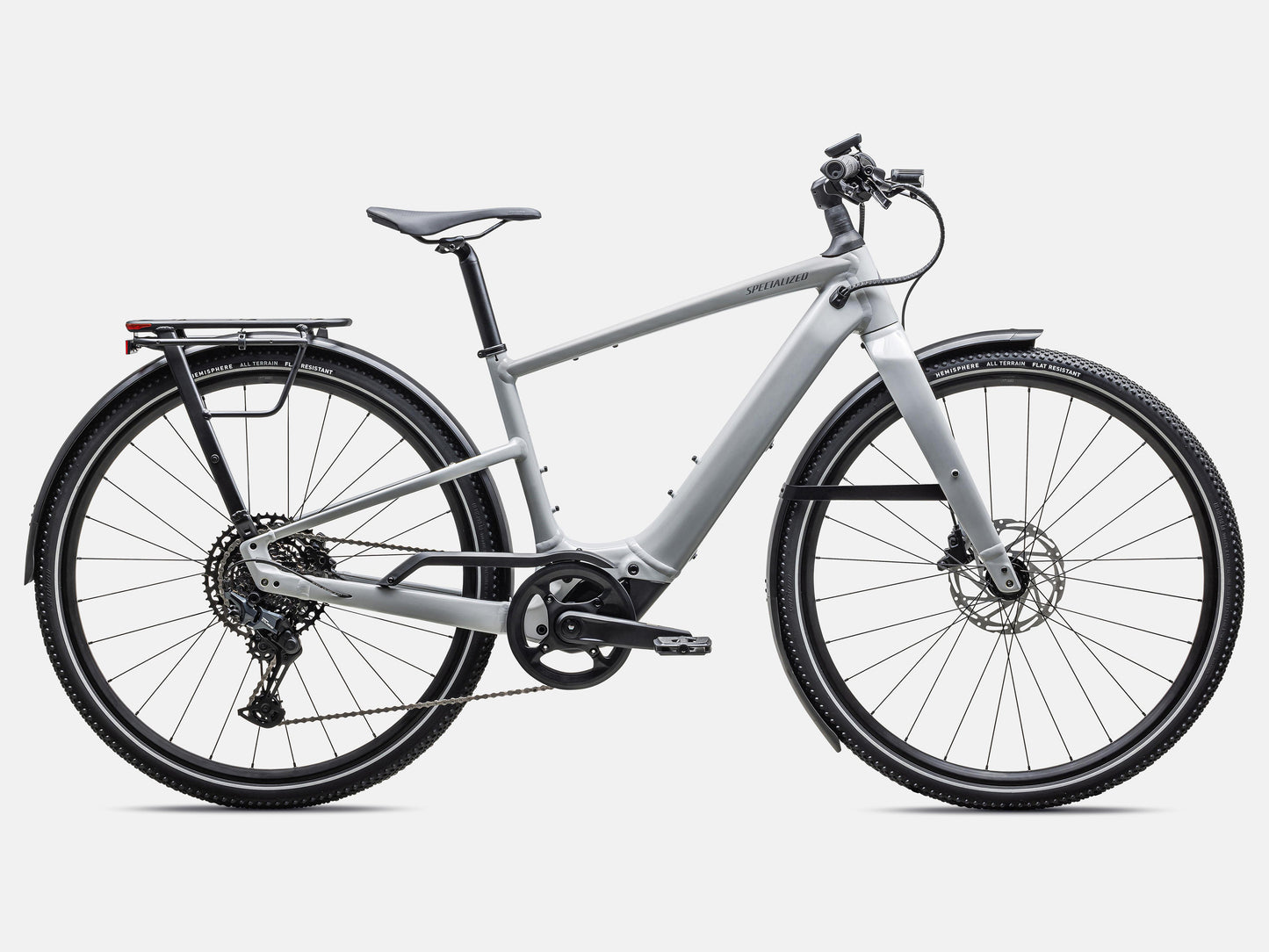 Specialized Turbo Vado SL 2 5.0 EQ