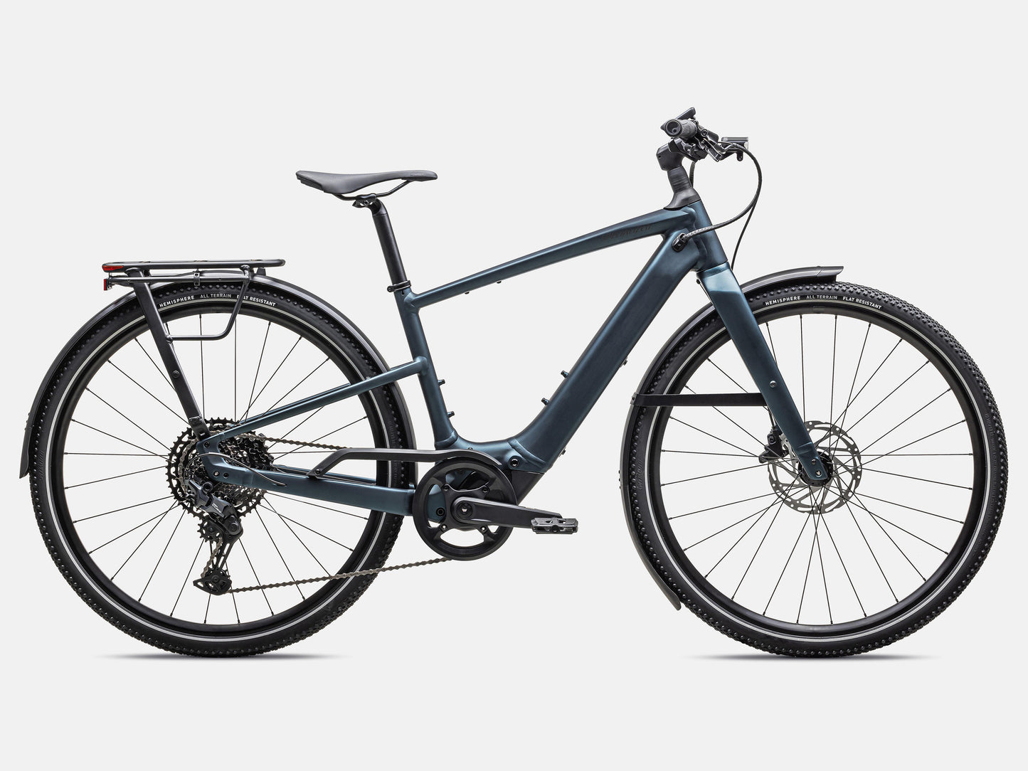 Specialized Turbo Vado SL 2 5.0 EQ