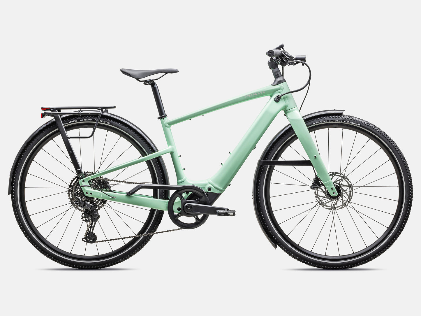 Specialized Turbo Vado SL 2 4.0 EQ