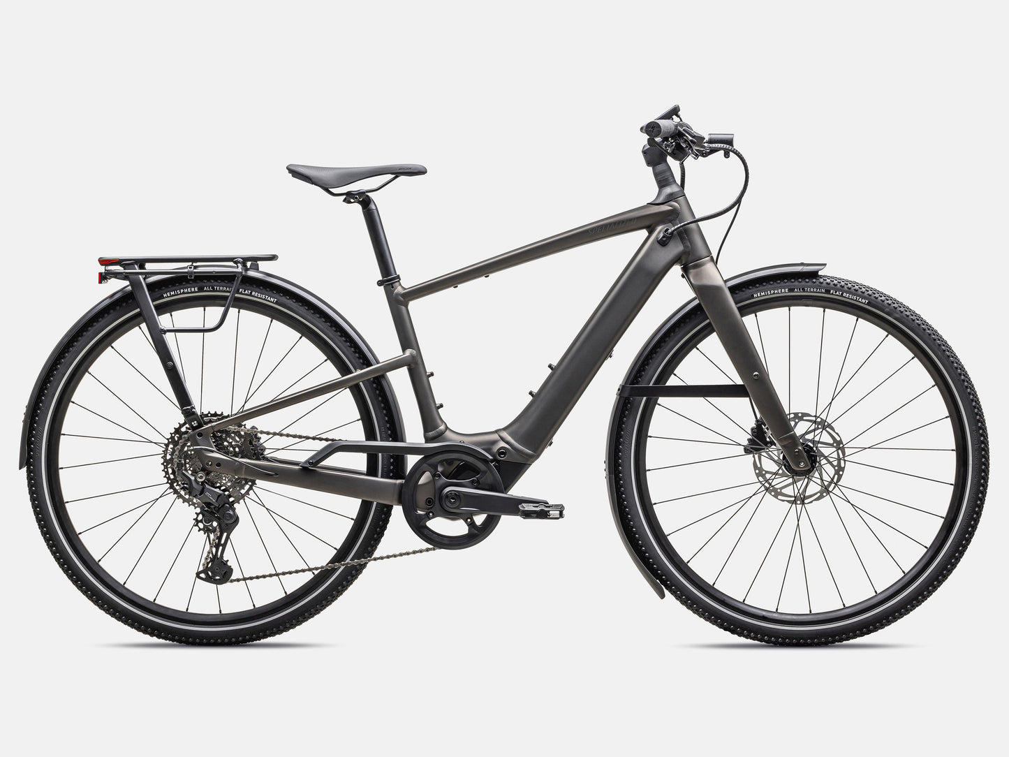 Specialized Turbo Vado SL 2 4.0 EQ