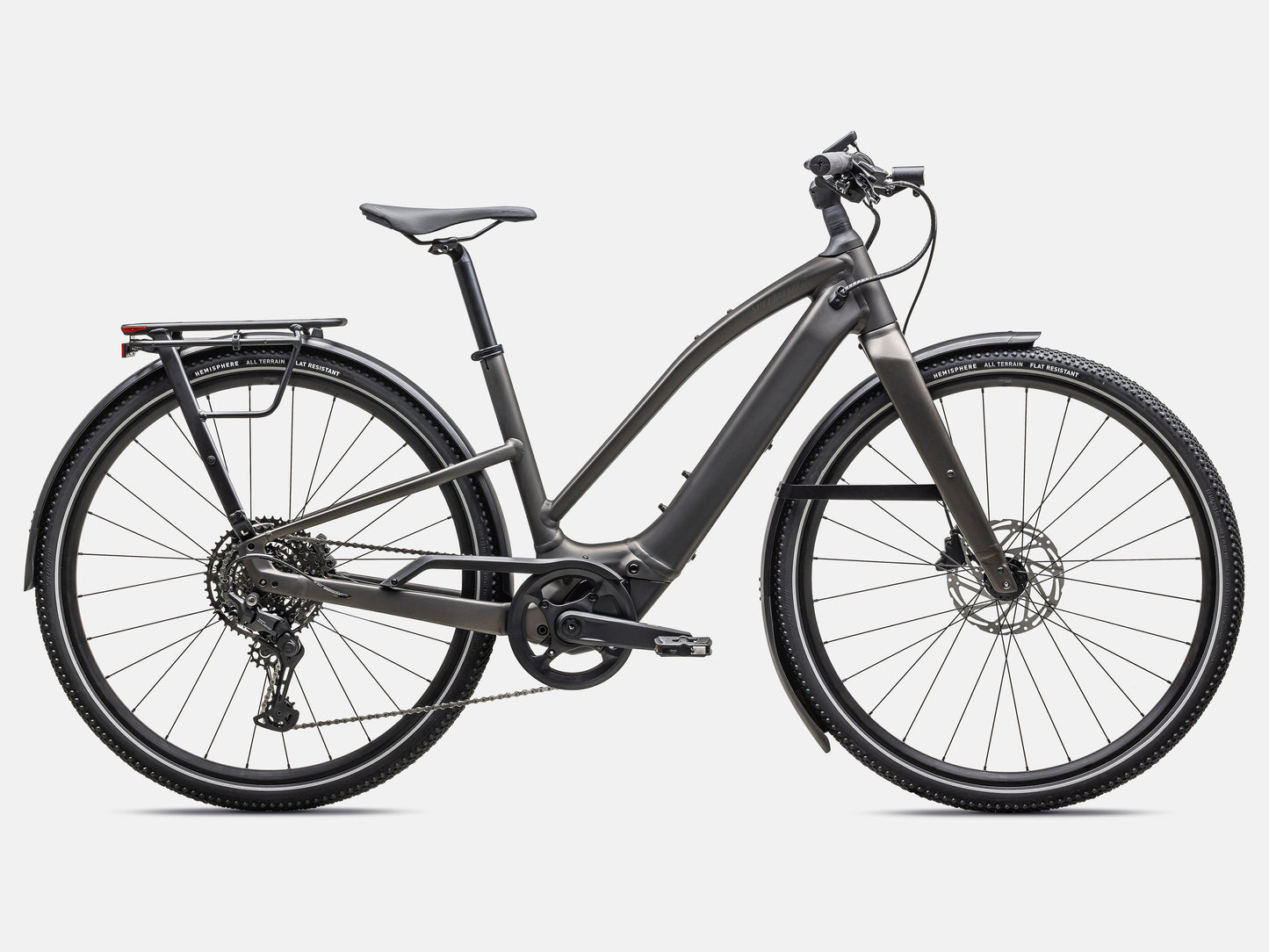 Specialized Turbo Vado SL 2 4.0 Step-Through EQ