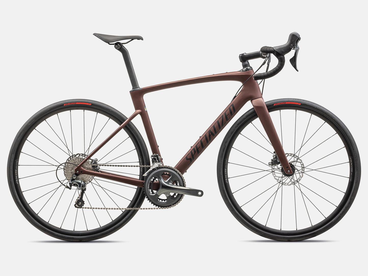 Specialized Roubaix SL8