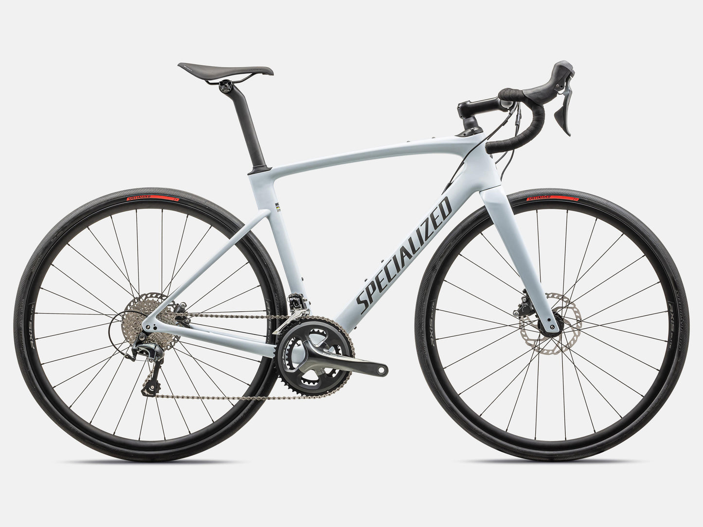 Specialized Roubaix SL8