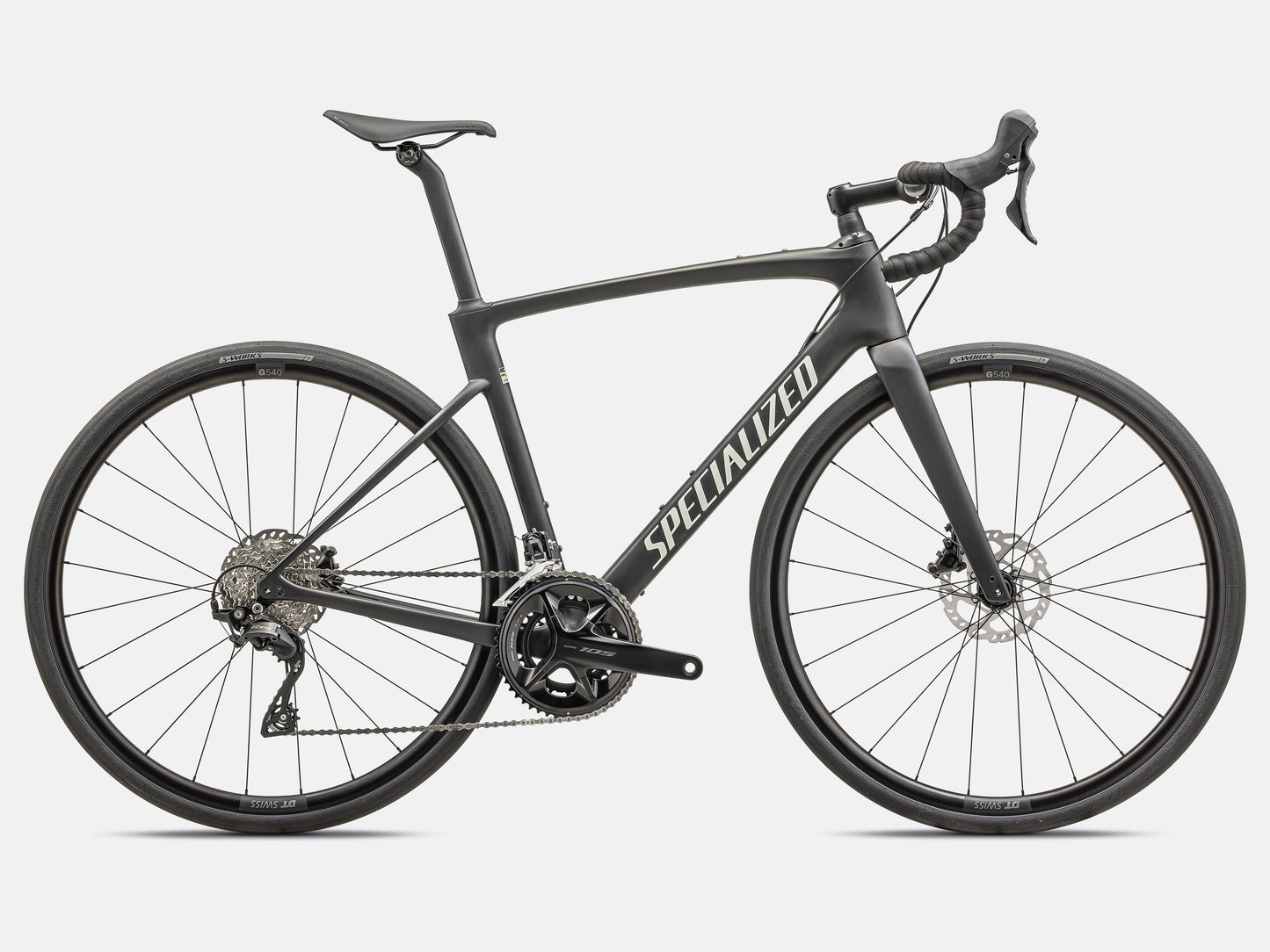Specialized Roubaix SL8 Sport