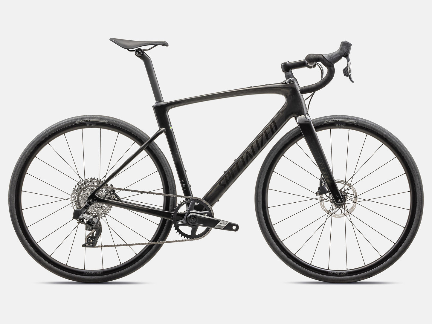 Specialized Roubaix SL8 Sport AXS