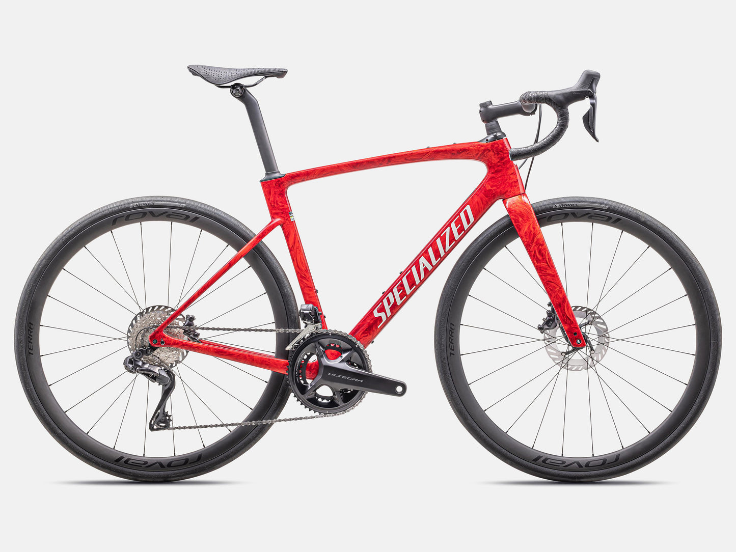 Specialized Roubaix SL8 Pro Di2