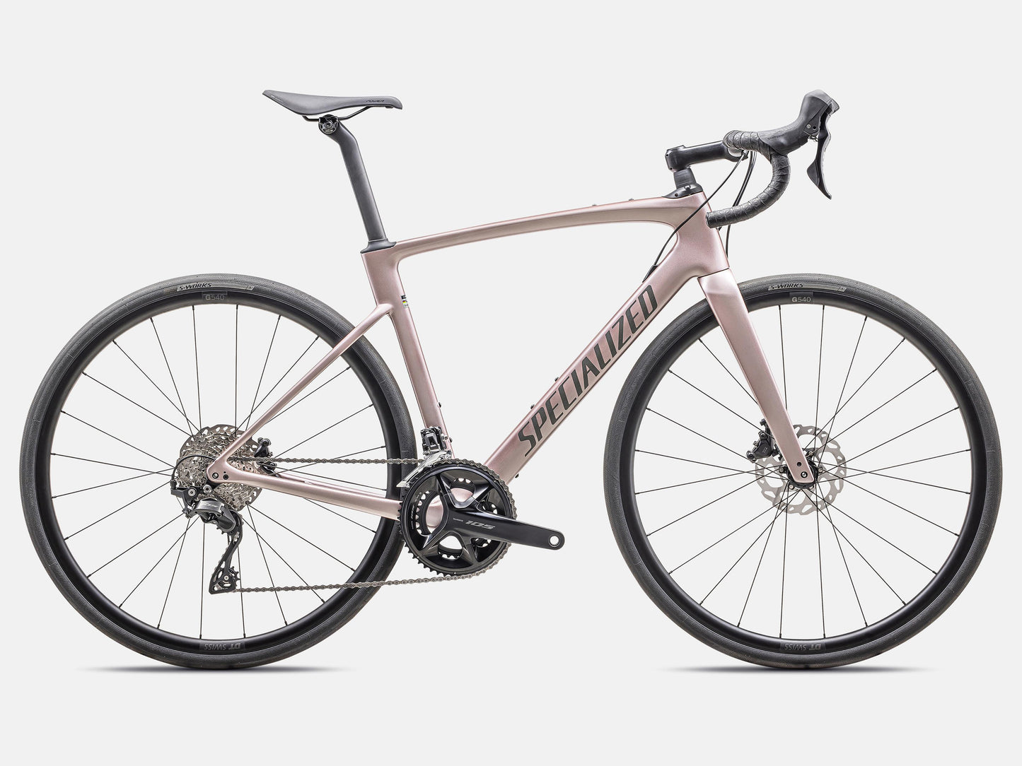 Specialized Roubaix SL8 Sport
