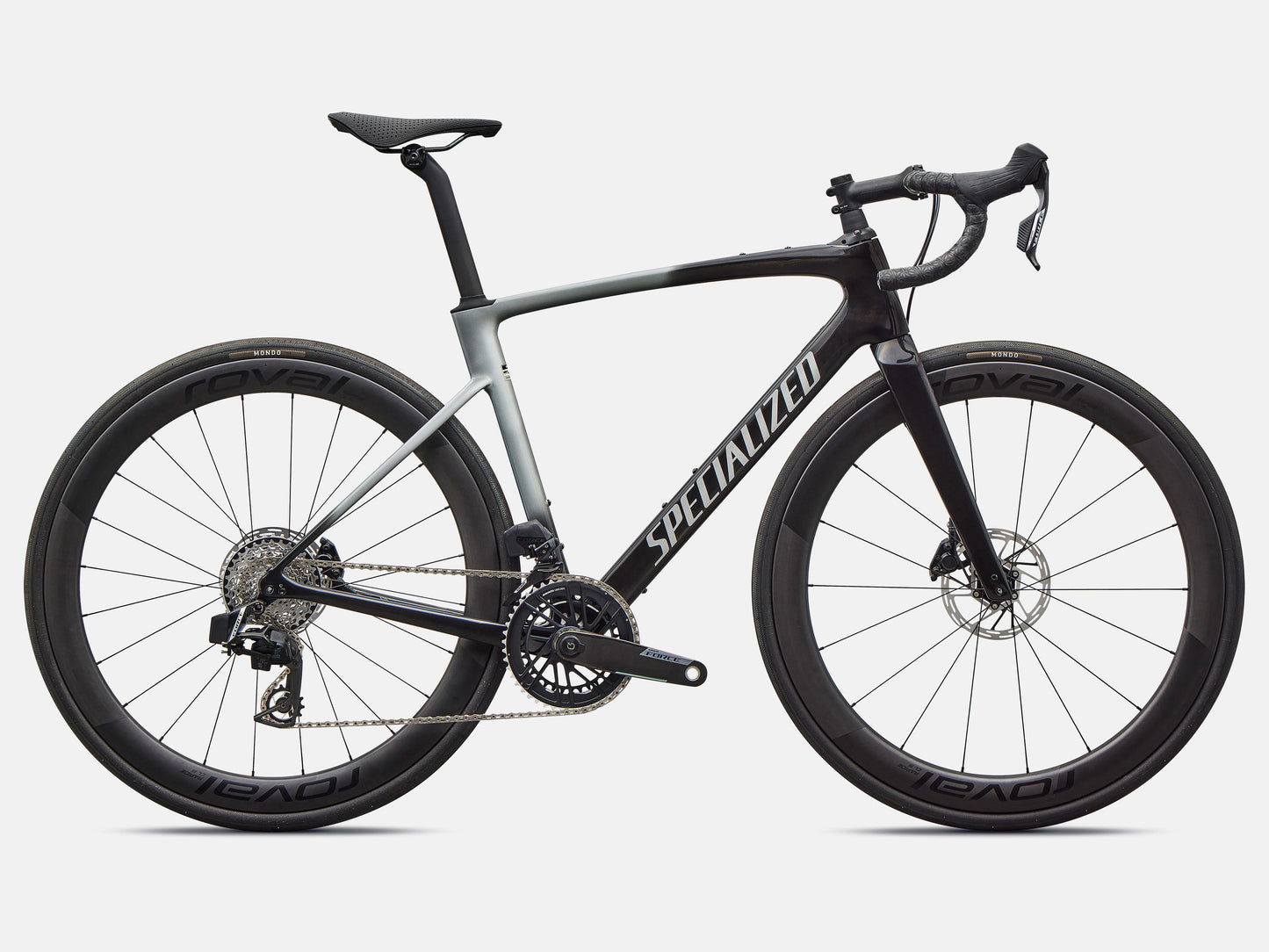 Specialized Roubaix SL8 Pro AXS