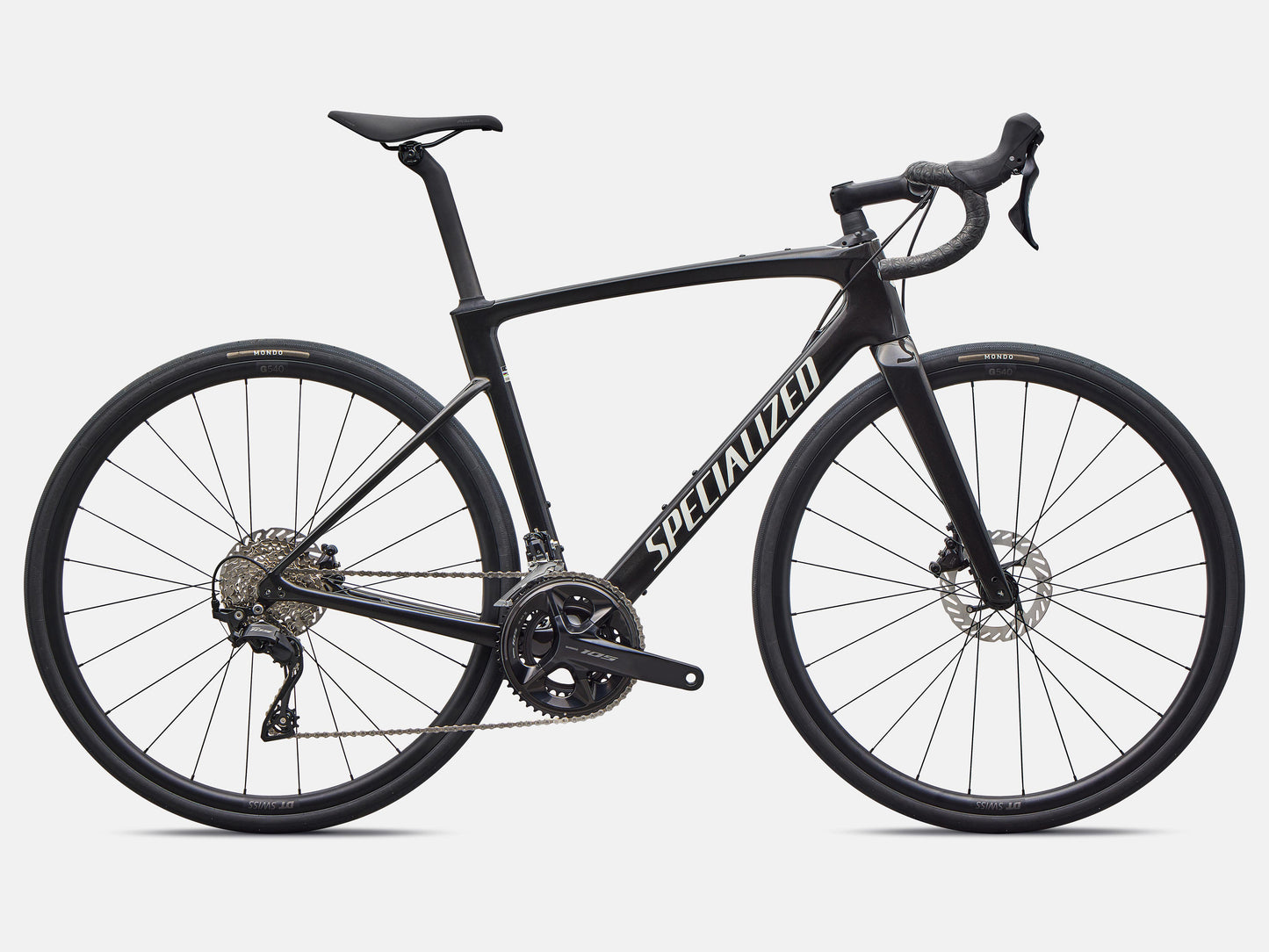 Specialized Roubaix SL8 Sport
