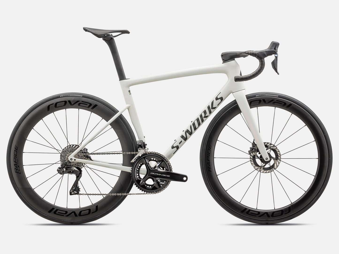 Specialized S-Works Tarmac SL8 Di2