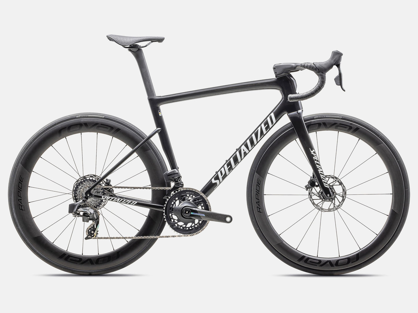 Specialized Tarmac SL8 Pro AXS