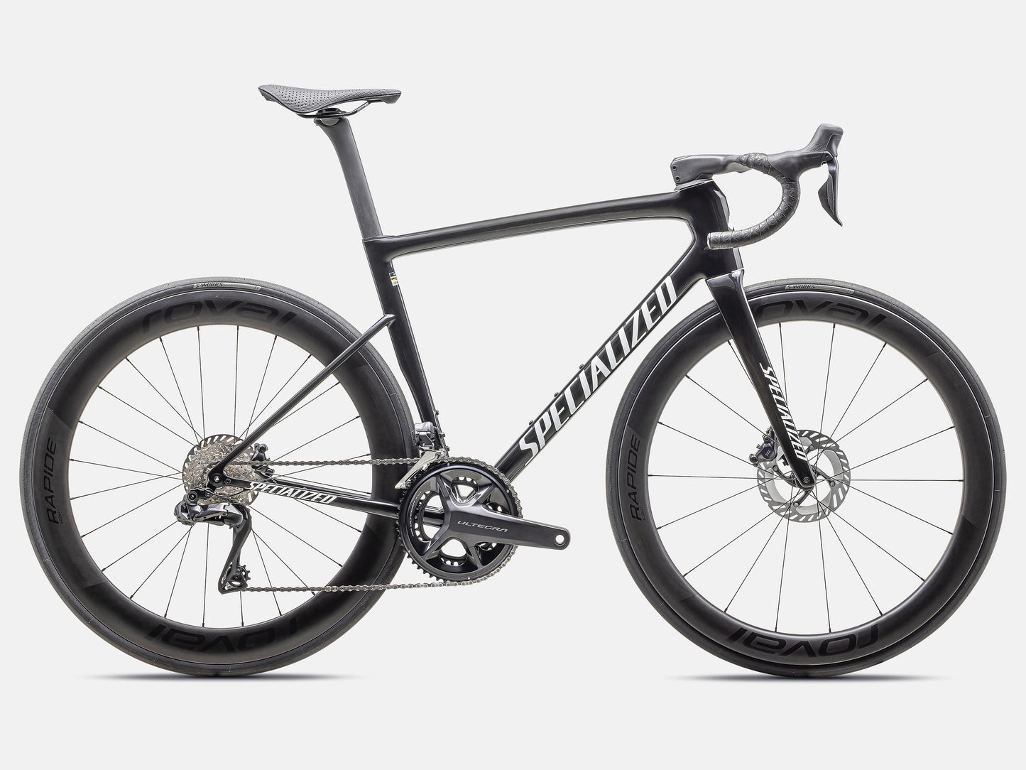 Specialized Tarmac SL8 Pro Di2