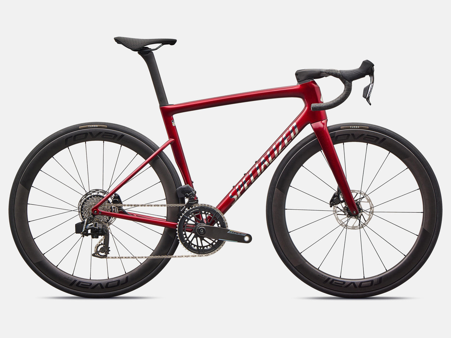 Specialized Tarmac SL8 Pro AXS