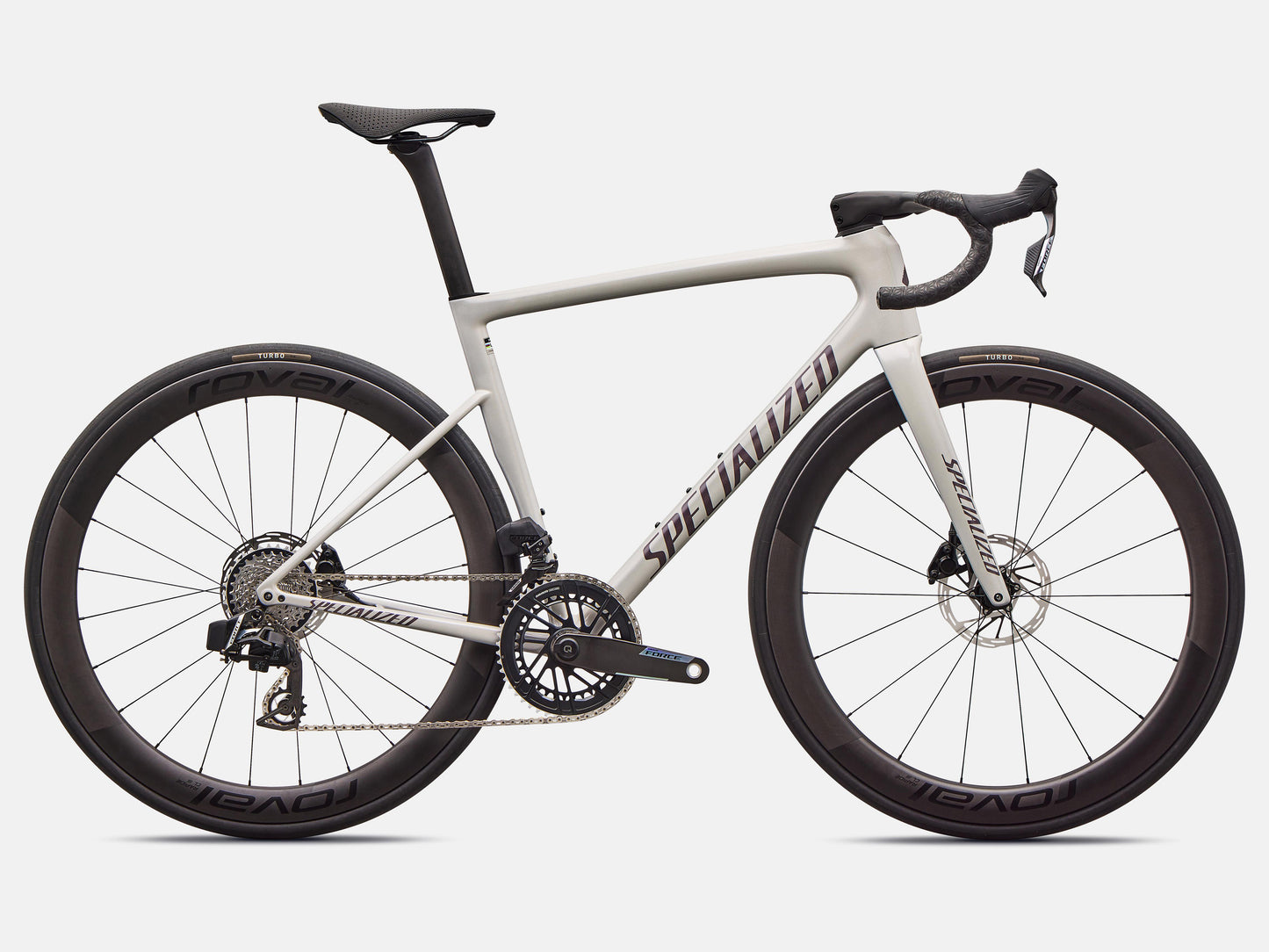 Specialized Tarmac SL8 Pro AXS
