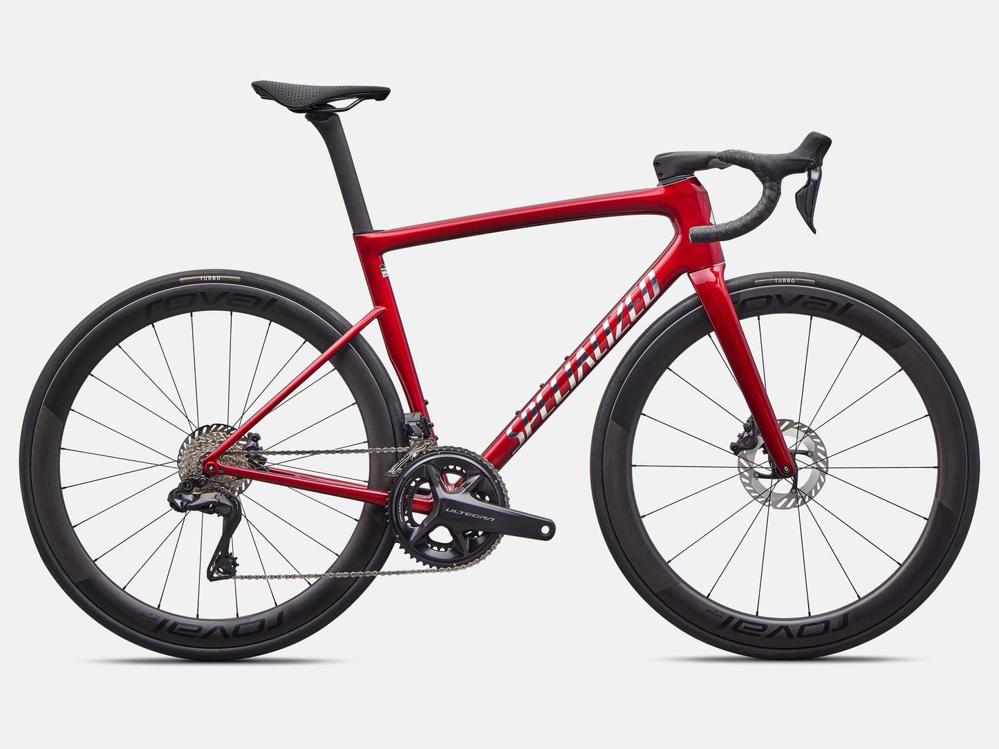 Specialized Tarmac SL8 Pro Di2