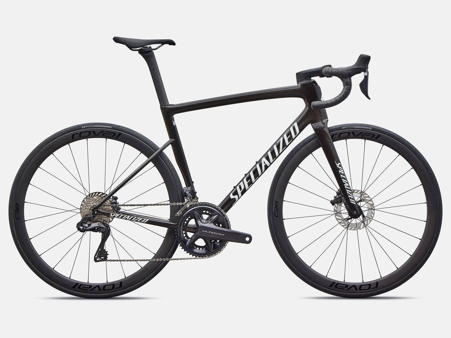 Specialized Tarmac SL8 Expert Di2