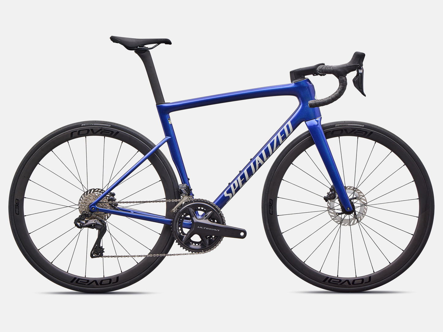 Specialized Tarmac SL8 Expert Di2