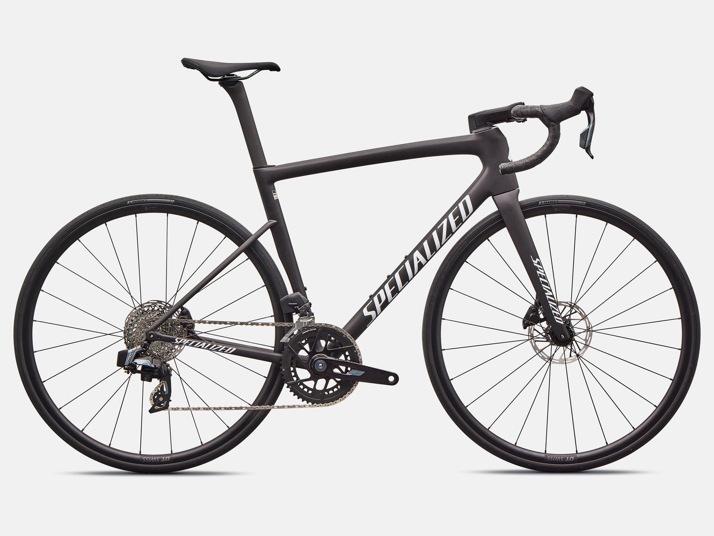 Specialized Tarmac SL8 Comp AXS