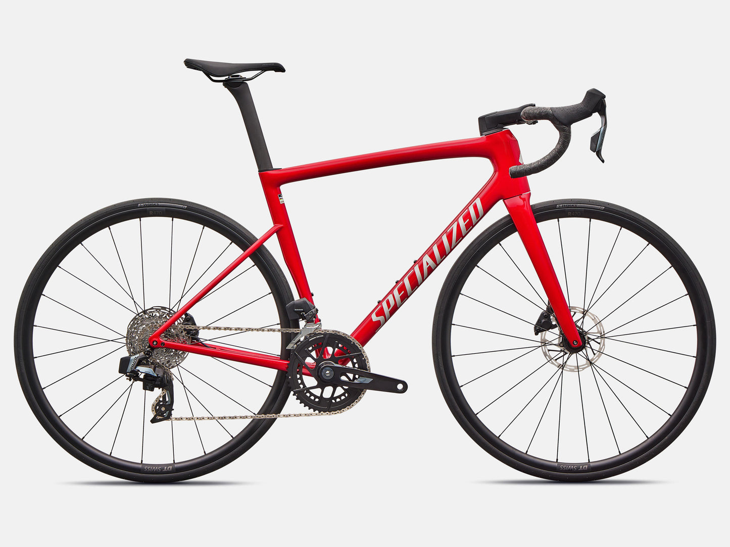 Specialized Tarmac SL8 Comp AXS