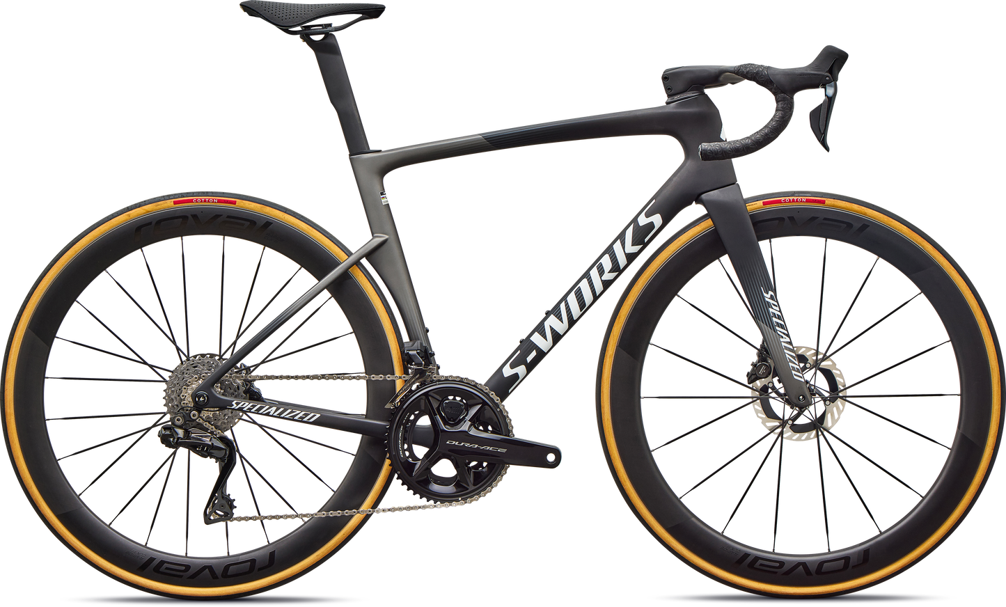 Specialized S-Works Tarmac SL9 Di2