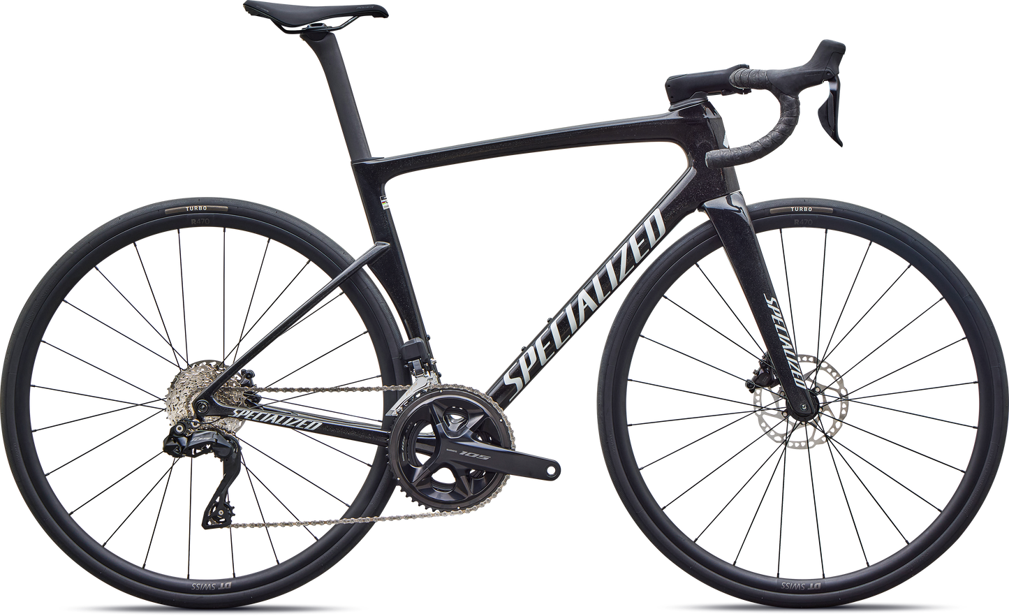 Specialized Tarmac SL9 Comp Di2