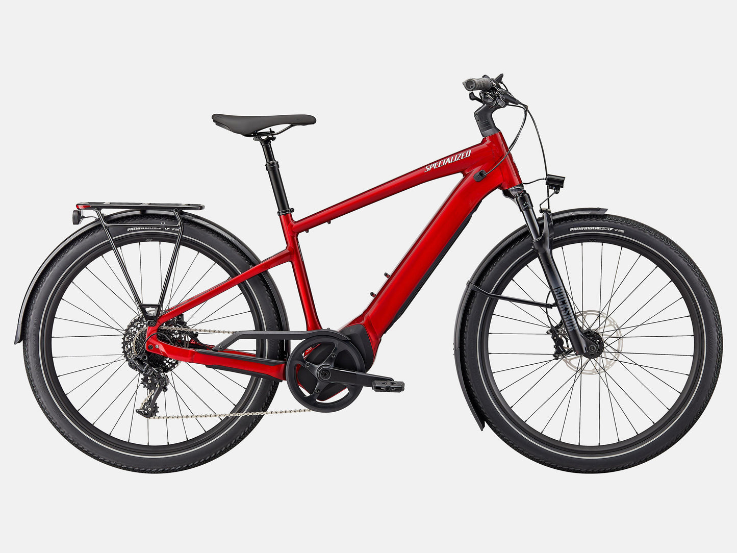 Specialized Turbo Vado 5.0