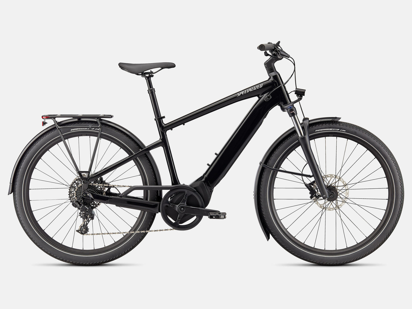 Specialized Turbo Vado 4.0
