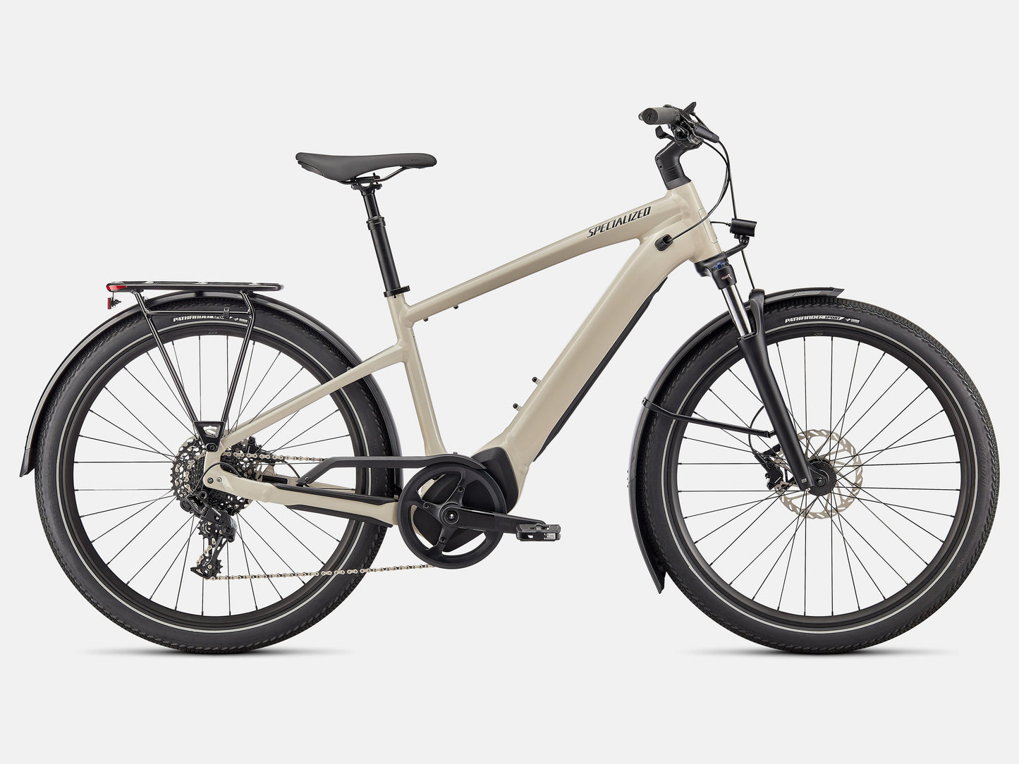 Specialized Turbo Vado 4.0