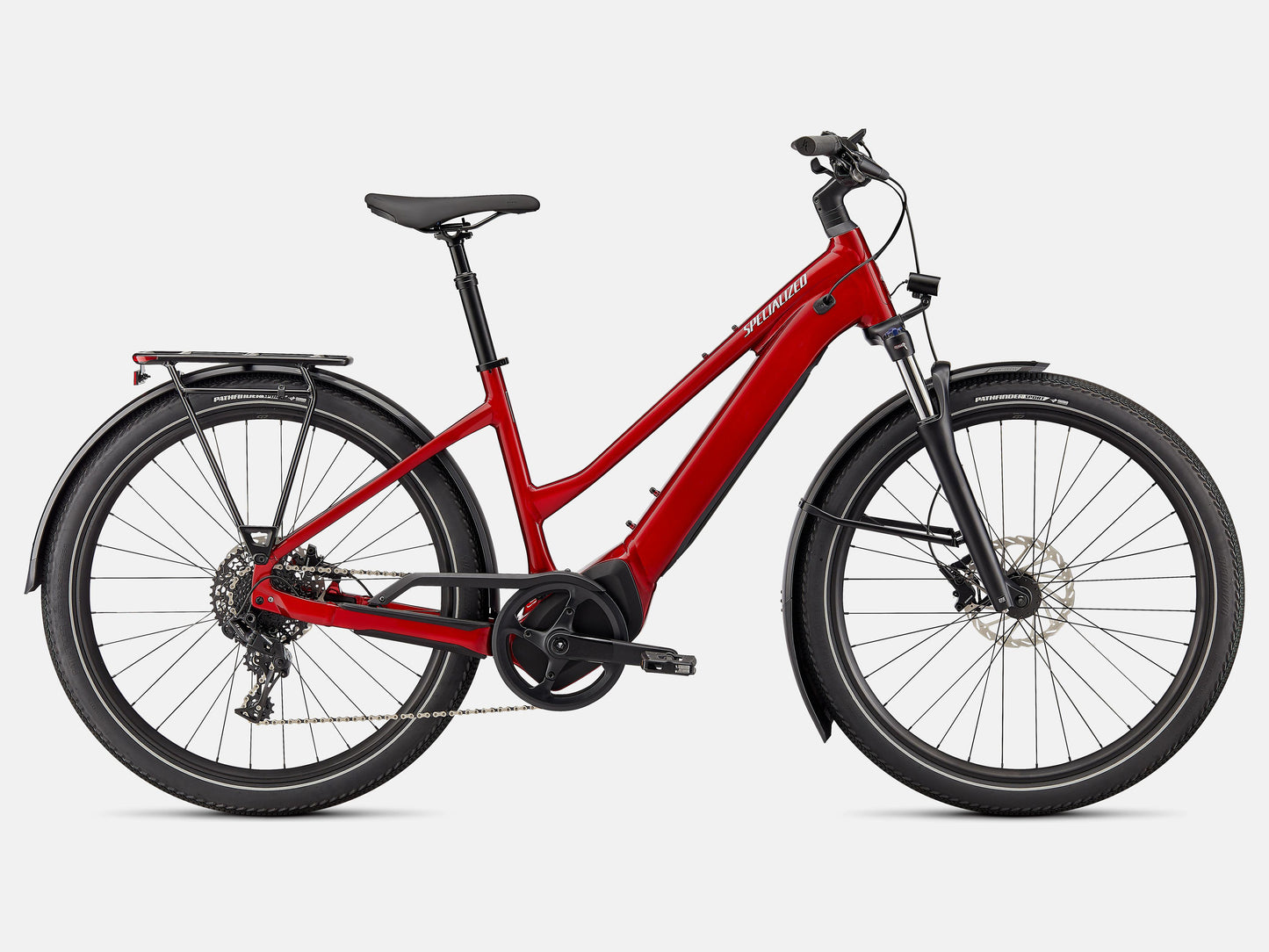 Specialized Turbo Vado 4.0 Step-Through