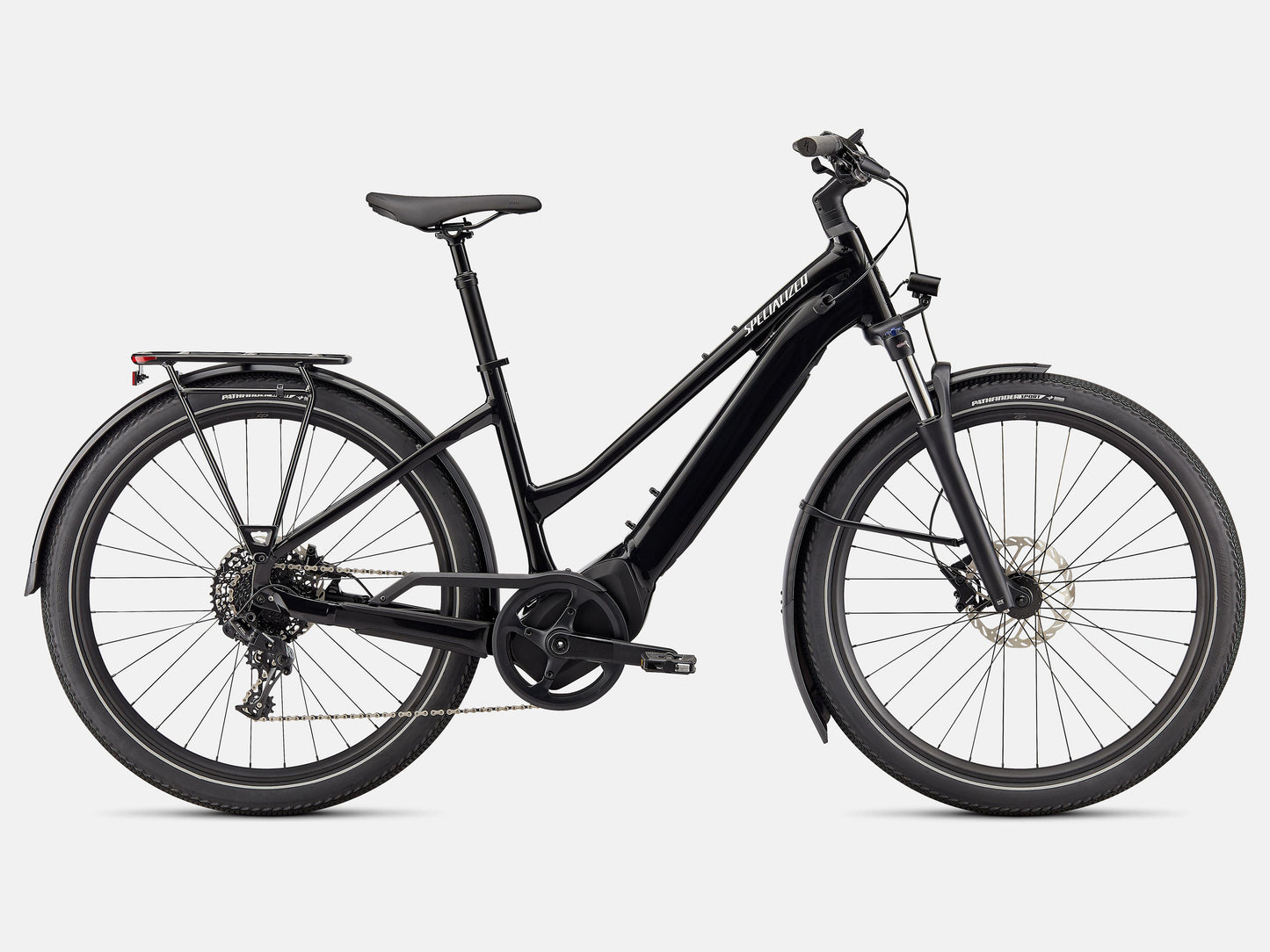 Specialized Turbo Vado 4.0 Step-Through