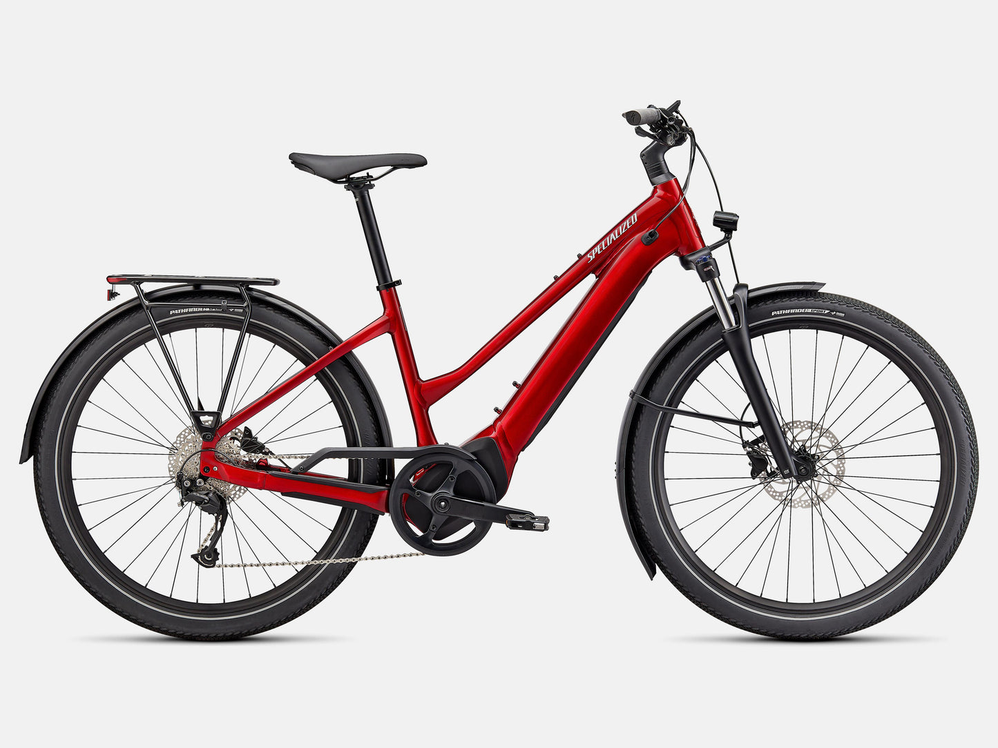 Specialized Turbo Vado 3.0 Step-Through