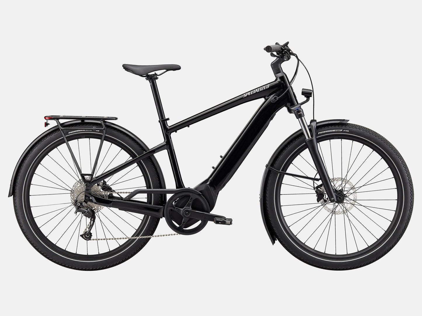 Specialized Turbo Vado 3.0