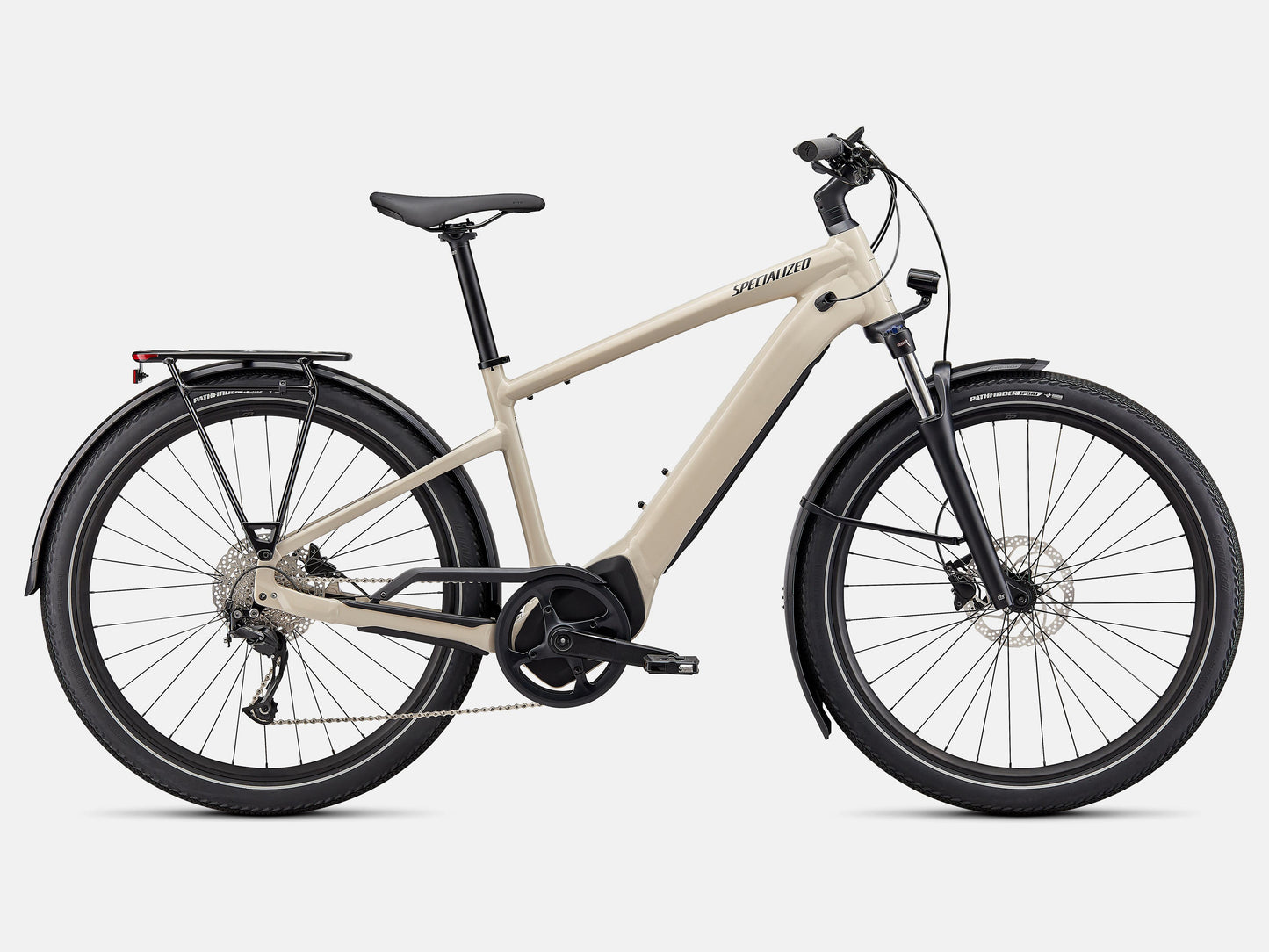 Specialized Turbo Vado 3.0