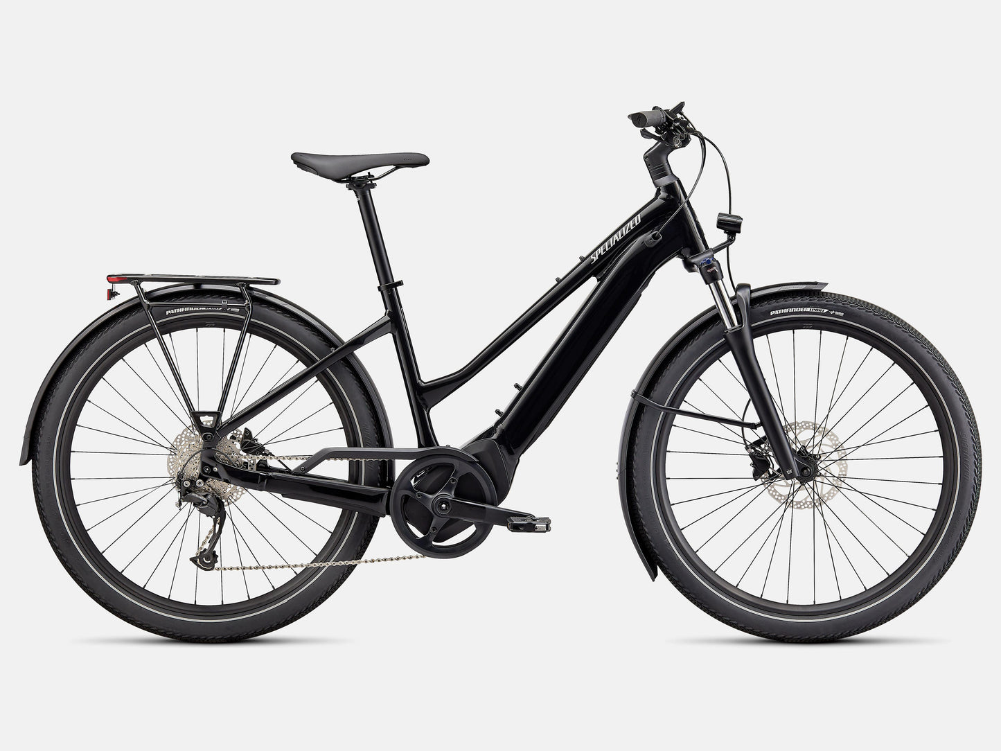 Specialized Turbo Vado 3.0 Step-Through