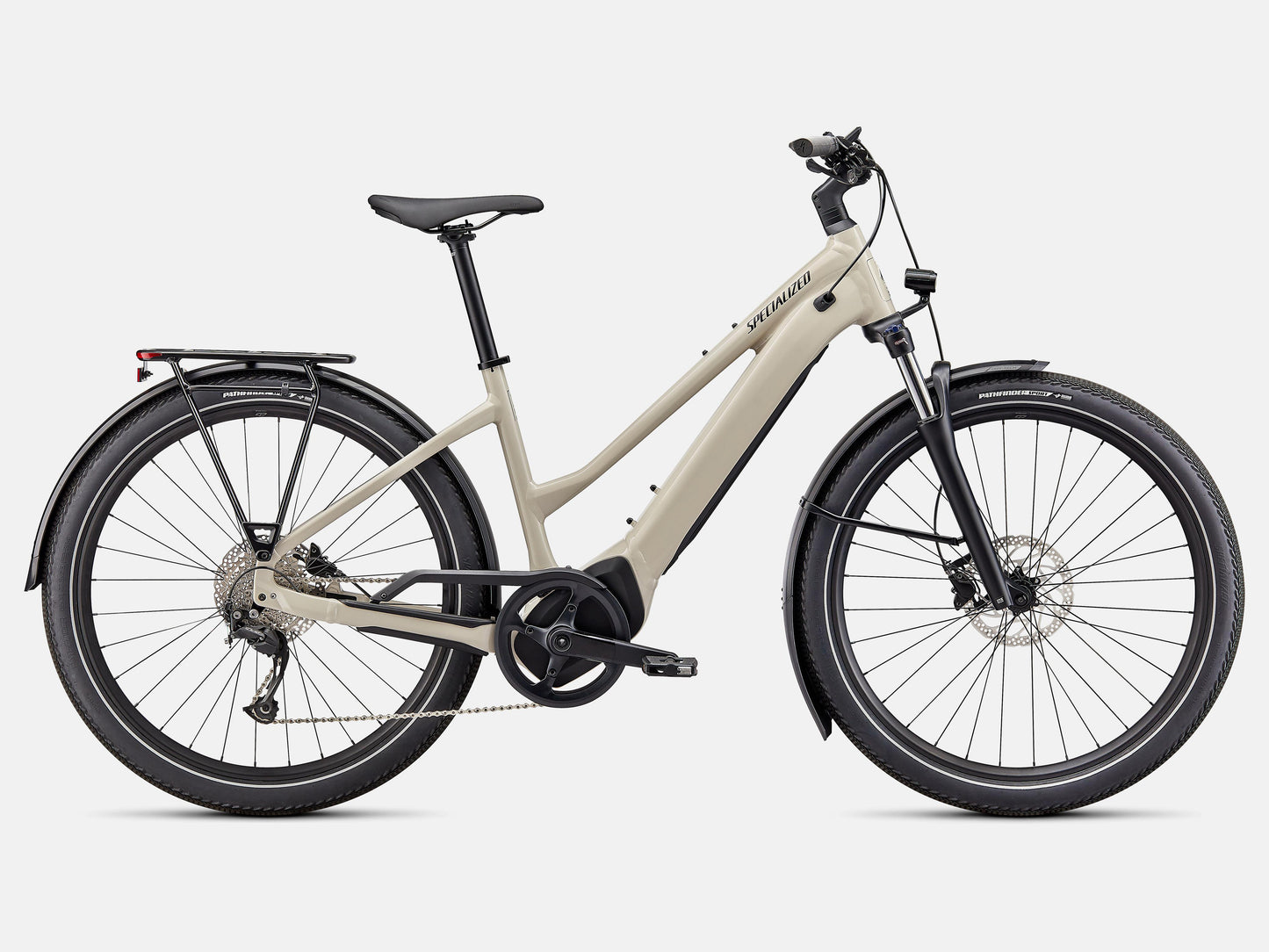 Specialized Turbo Vado 3.0 Step-Through