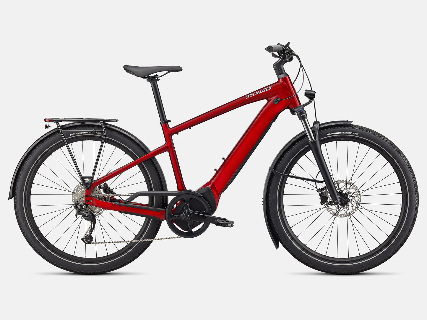 Specialized Turbo Vado 3.0