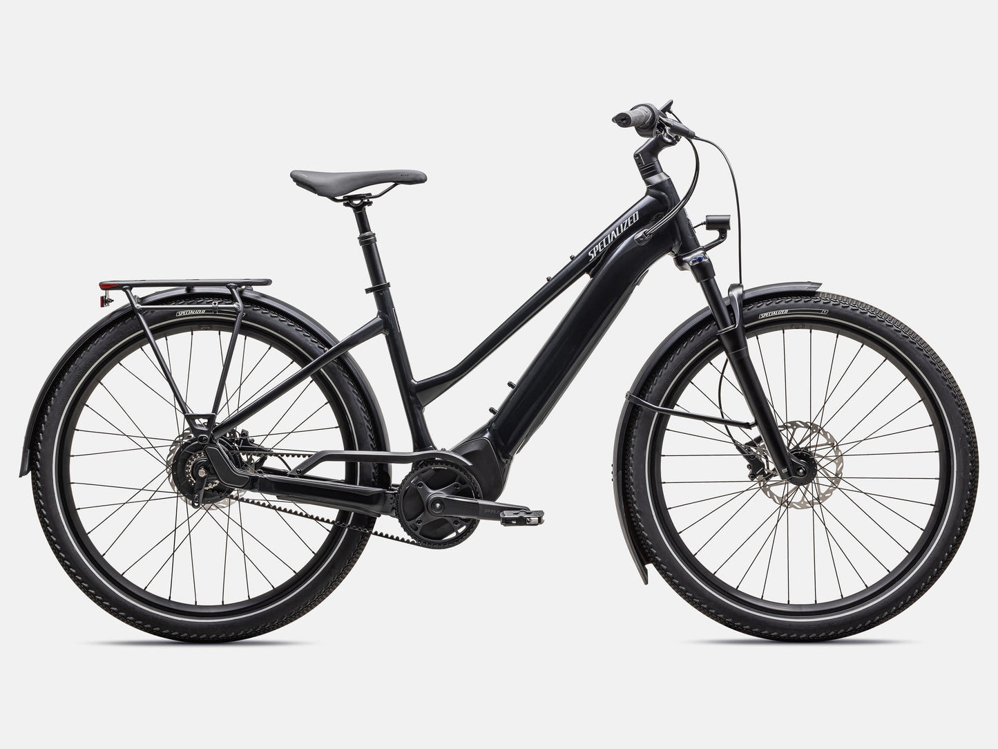 Specialized Turbo Vado 4.0 IGH Step-Through