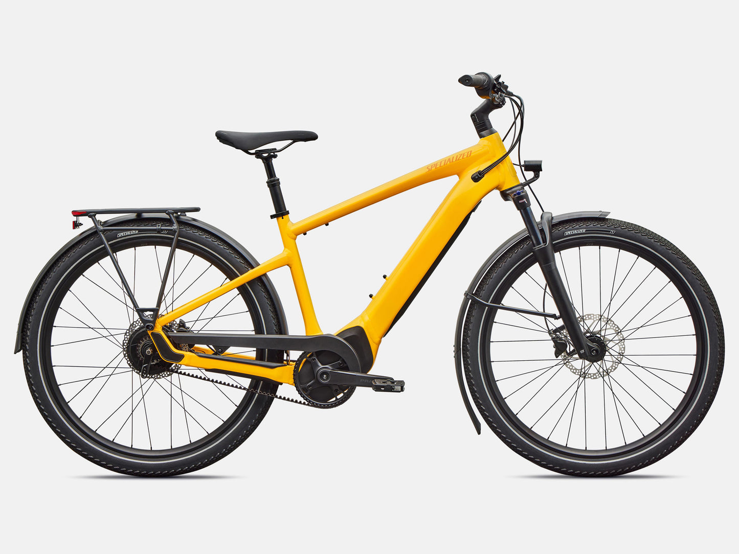 Specialized Turbo Vado 4.0 IGH