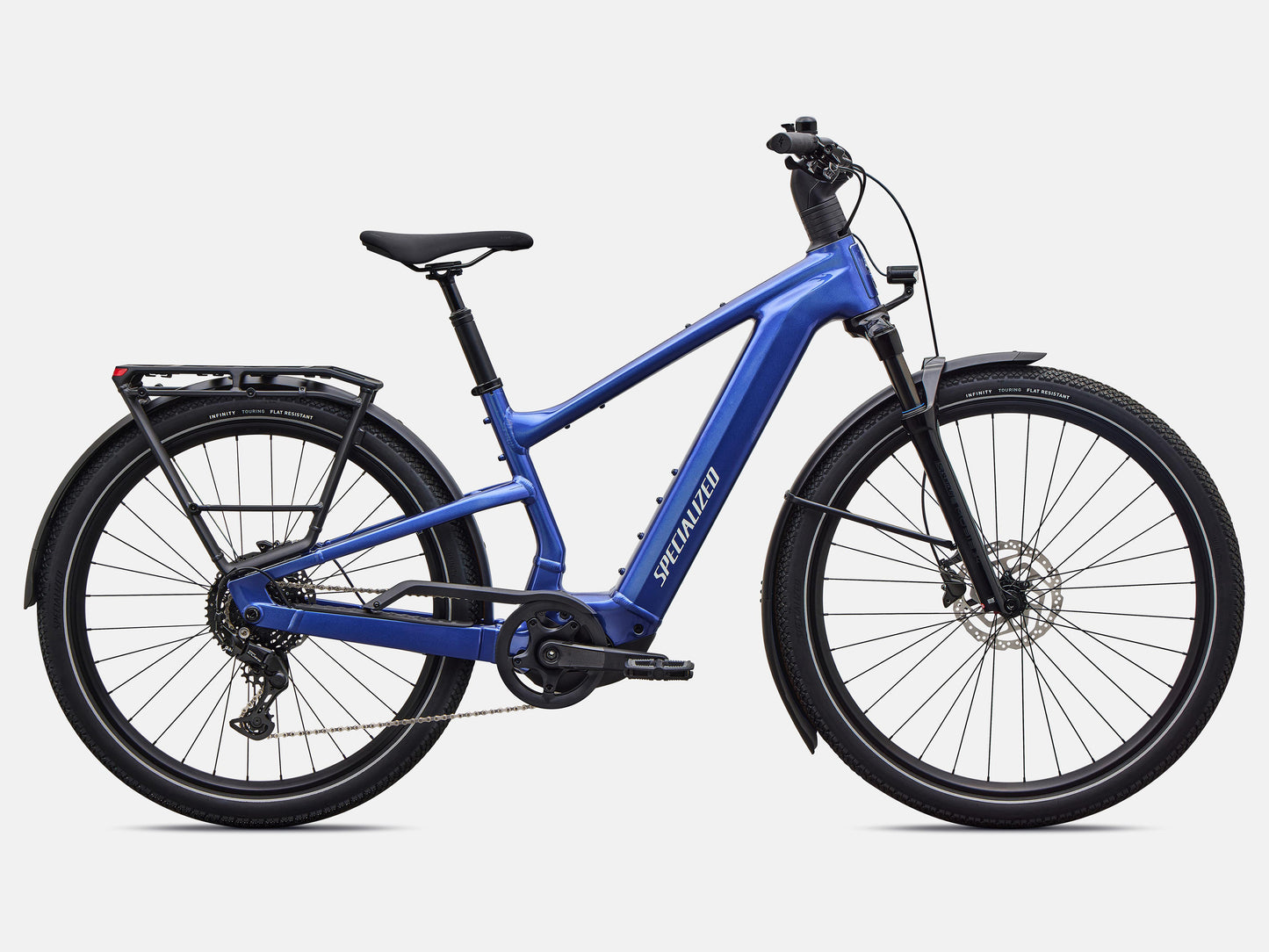 Specialized Turbo Vado 3 4.0