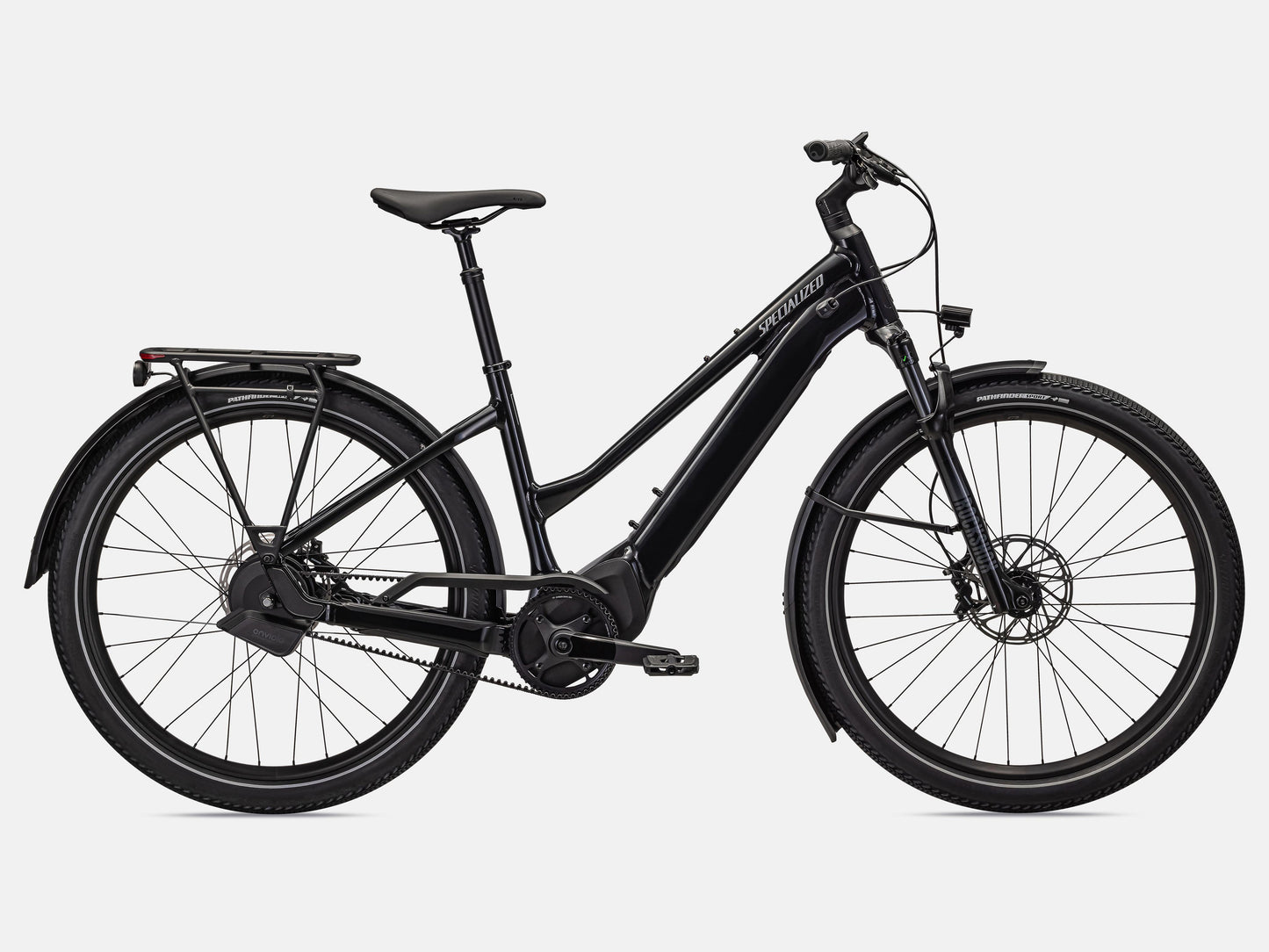 Specialized Turbo Vado 5.0 IGH Step-Through