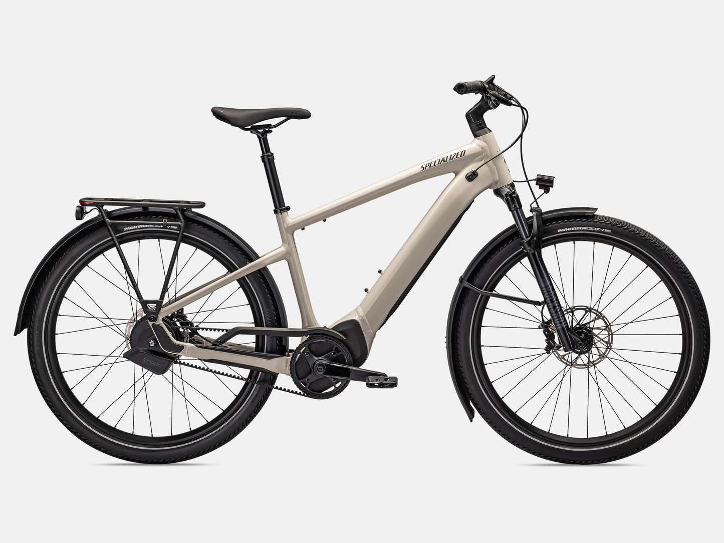 Specialized Turbo Vado 5.0 IGH