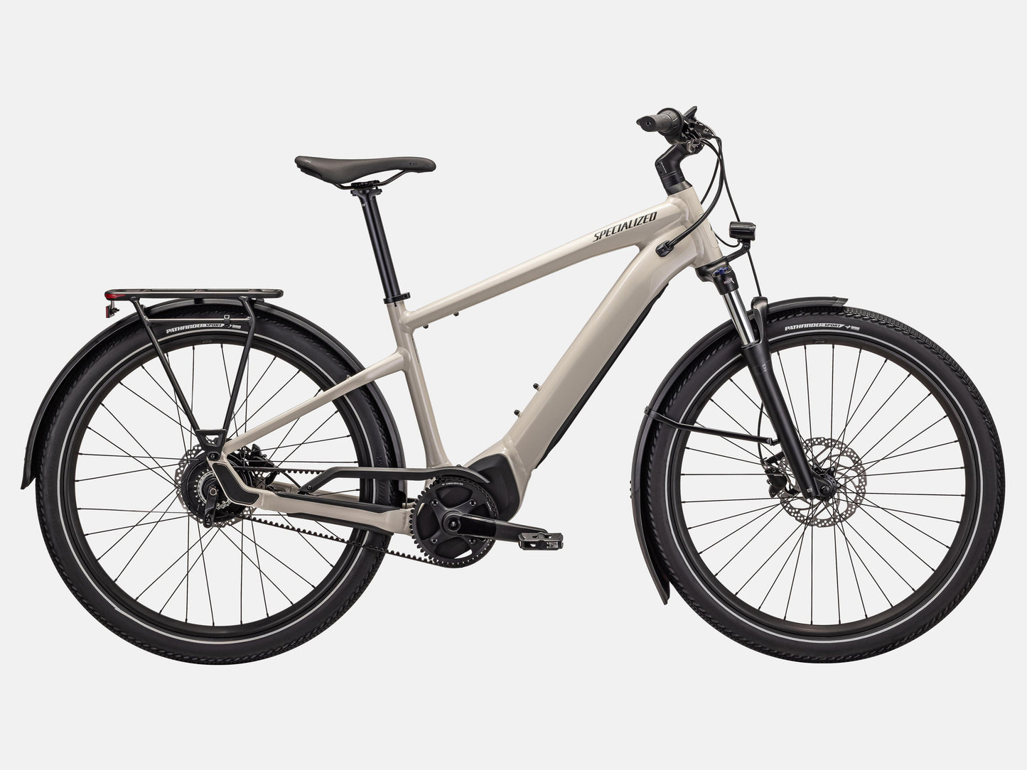 Specialized Turbo Vado 3.0 IGH