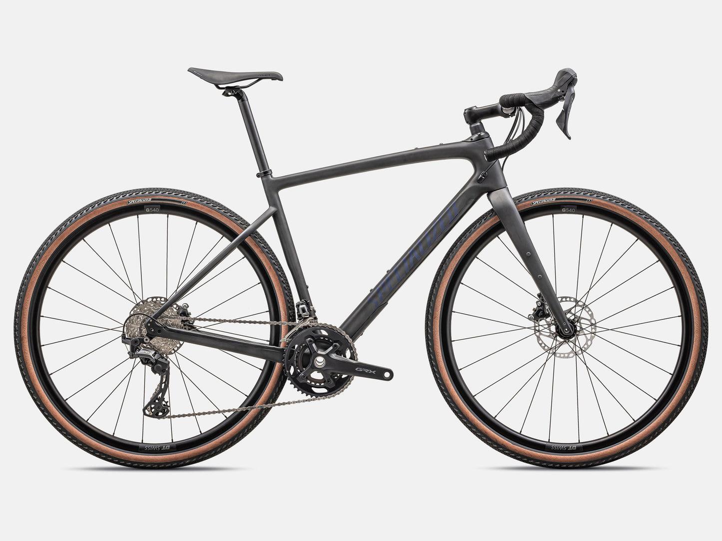 Specialized Diverge Sport Carbon
