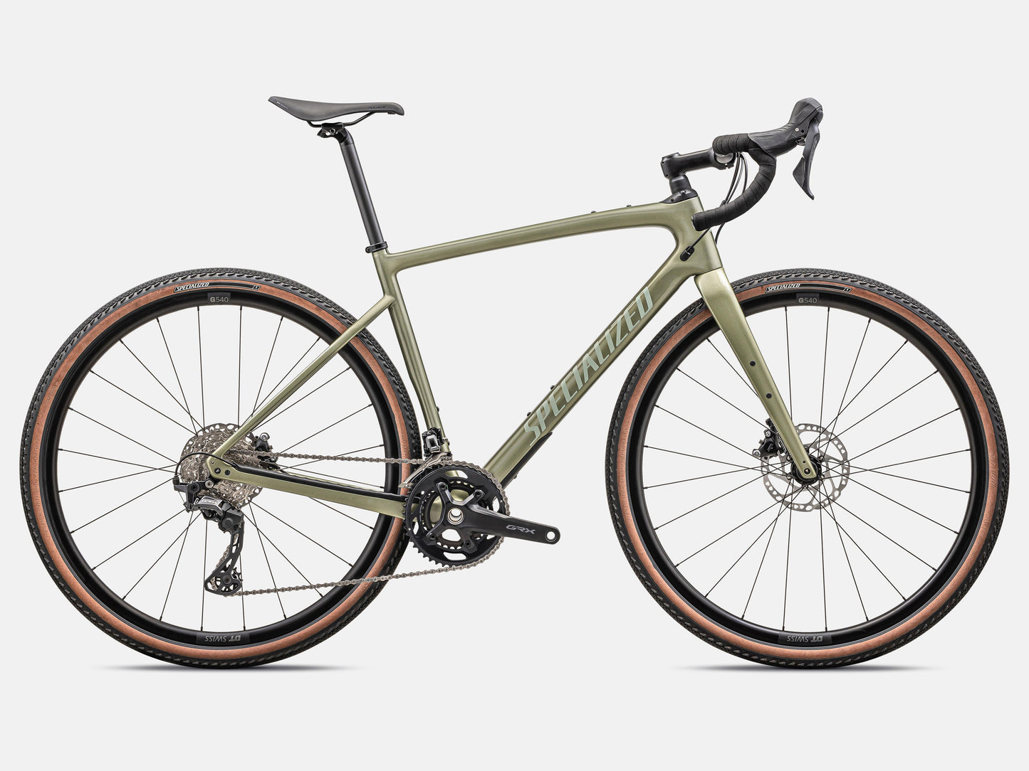 Specialized Diverge Sport Carbon