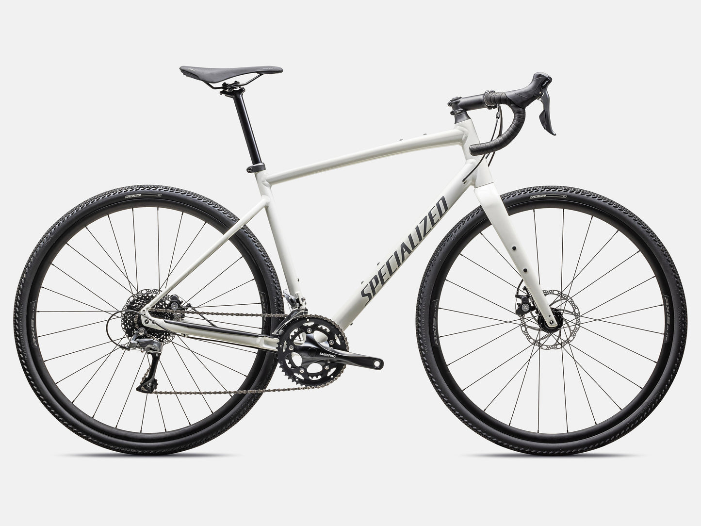 Specialized Diverge E5