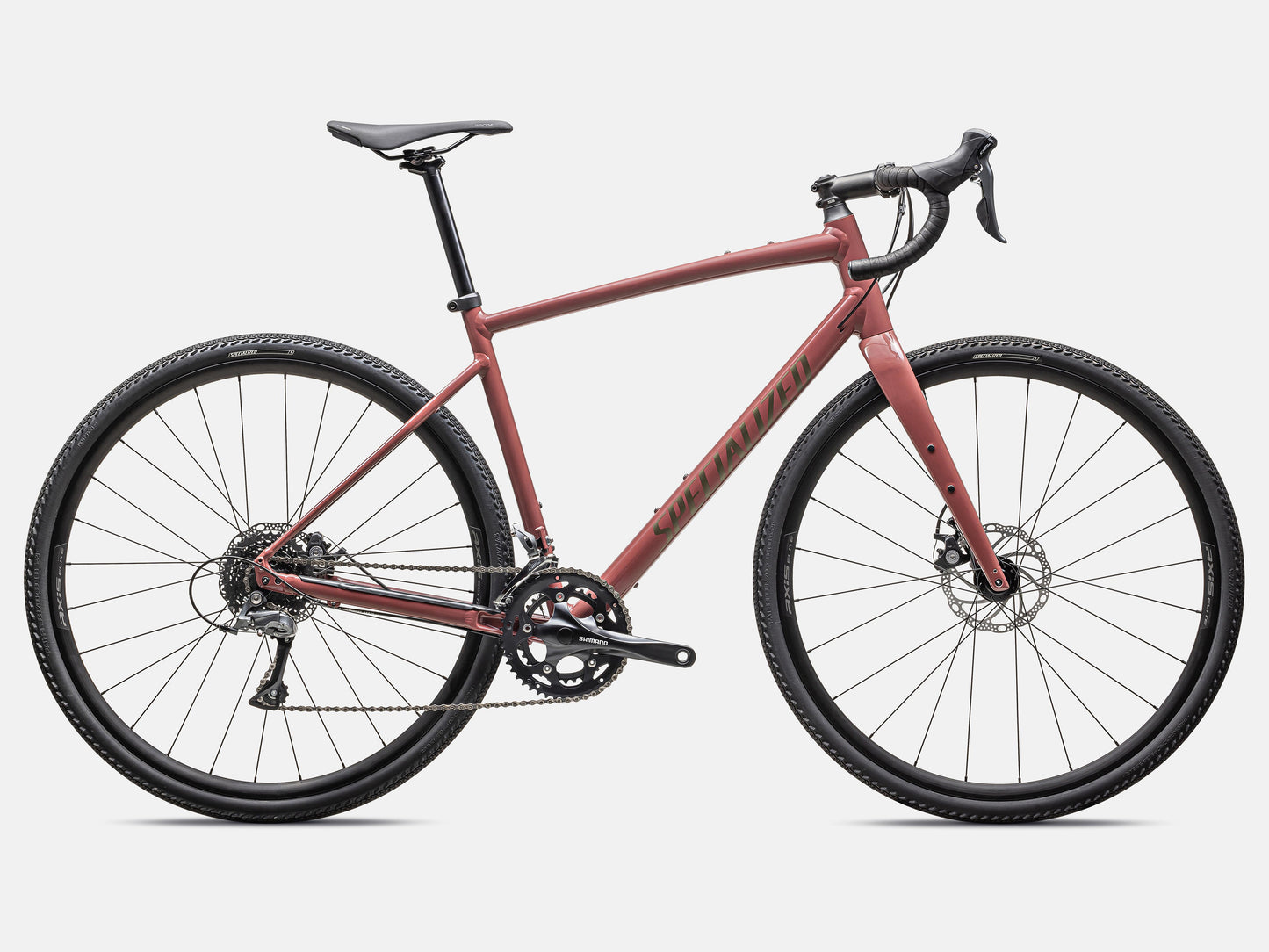 Specialized Diverge E5